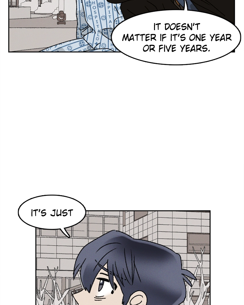 Read Our Time chapter 40 image 78 on Lezhin