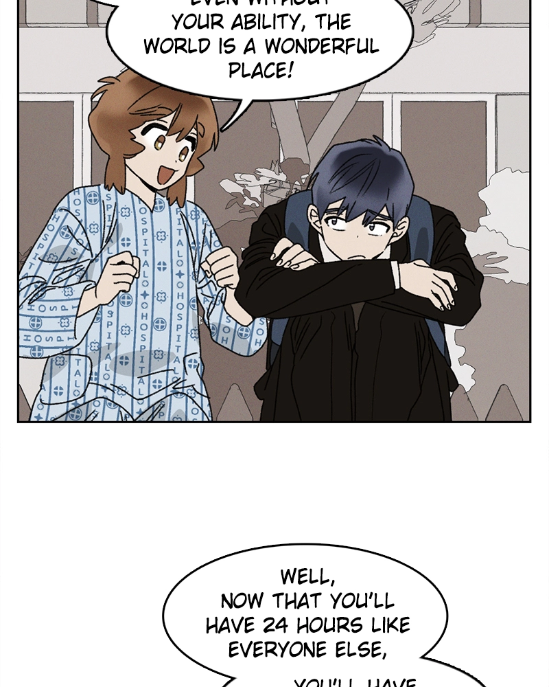 Read Our Time chapter 40 image 81 on Lezhin
