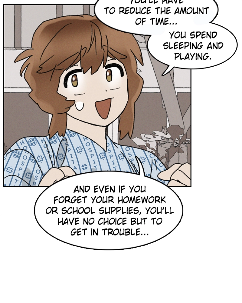 Read Our Time chapter 40 image 82 on Lezhin