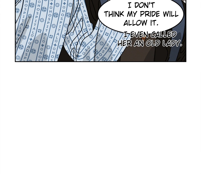 Read Our Time chapter 40 image 86 on Lezhin