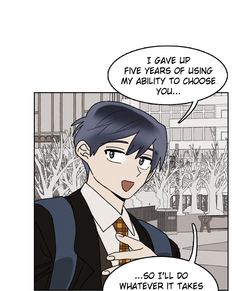 Read Our Time chapter 40 image 88 on Lezhin