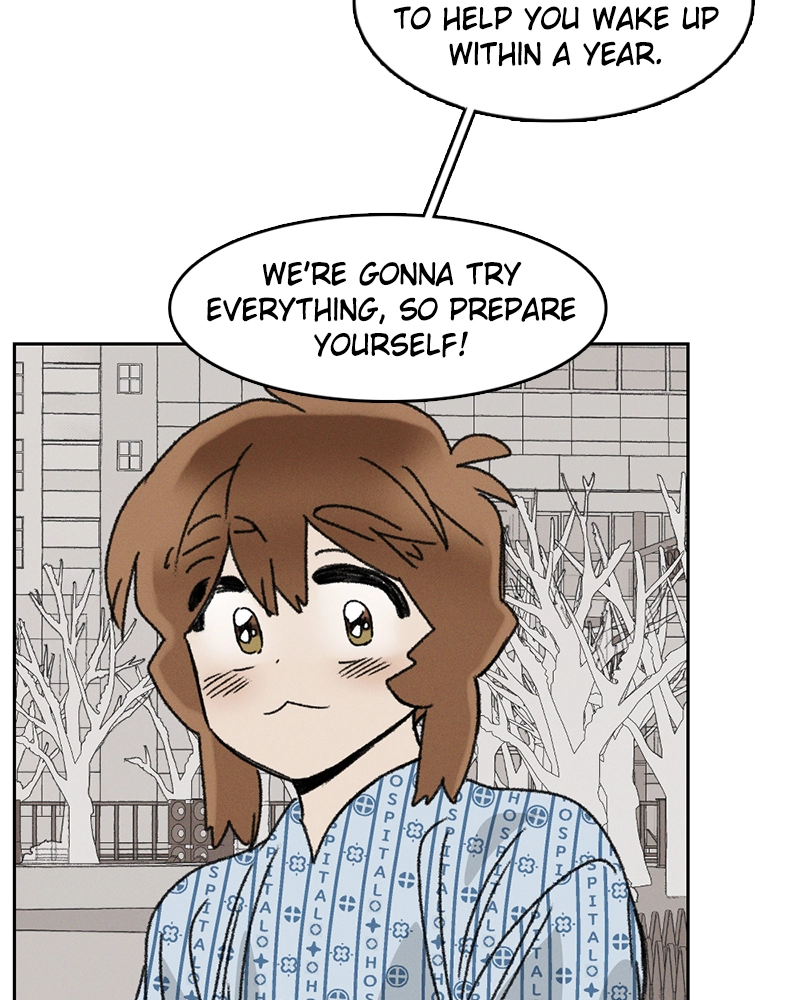Read Our Time chapter 40 image 89 on Lezhin