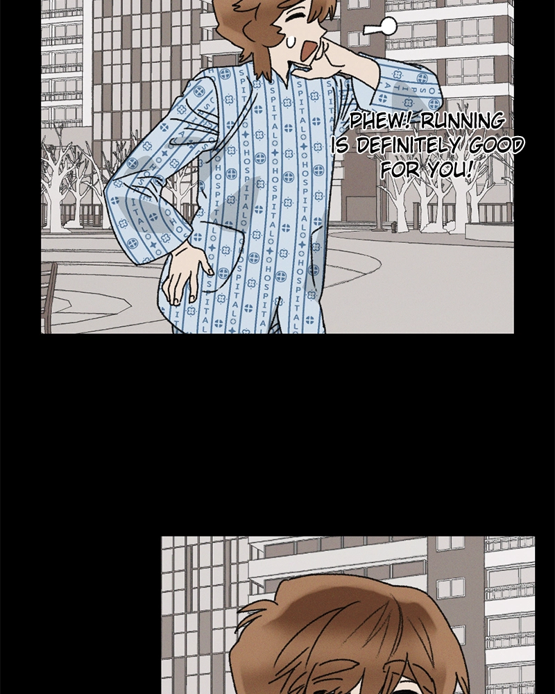 Read Our Time chapter 40 image 9 on Lezhin