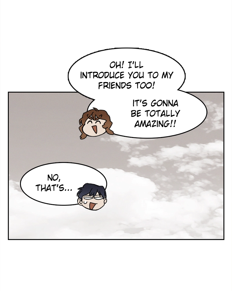 Read Our Time chapter 40 image 92 on Lezhin
