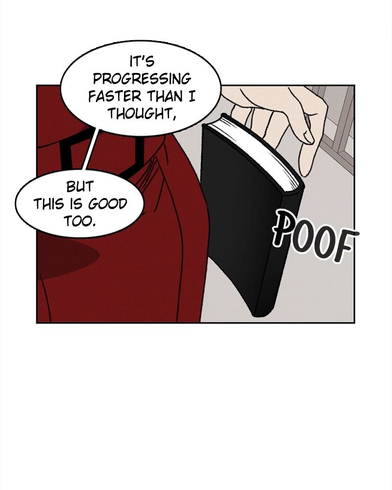 Read Our Time chapter 40 image 95 on Lezhin