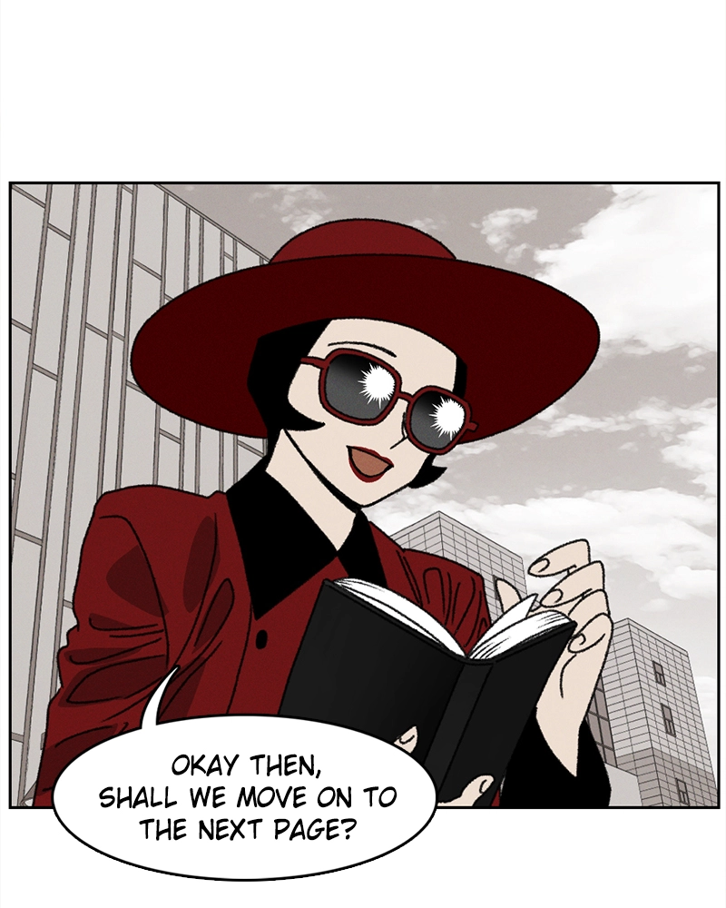 Read Our Time chapter 40 image 96 on Lezhin
