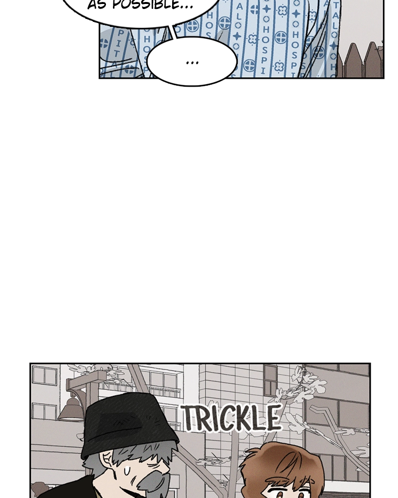 Read Our Time chapter 42 image 10 on Lezhin