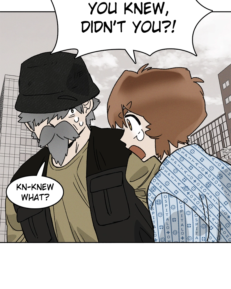 Read Our Time chapter 42 image 12 on Lezhin