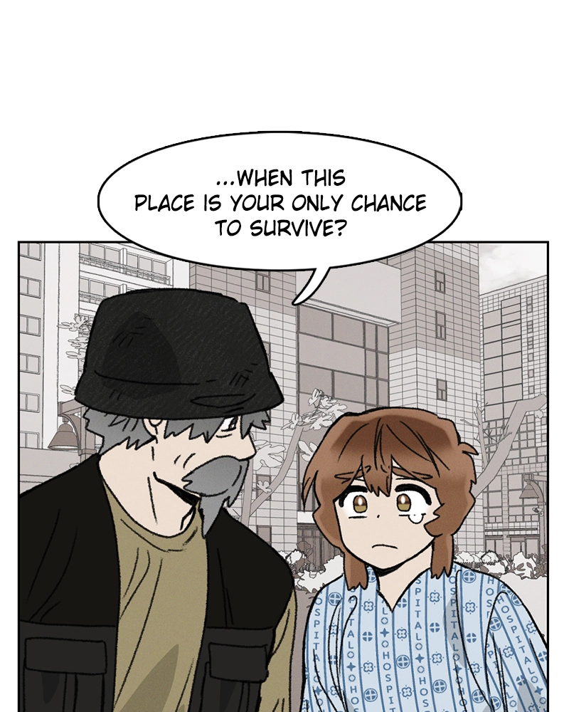 Read Our Time chapter 42 image 17 on Lezhin