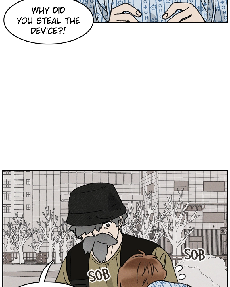 Read Our Time chapter 42 image 19 on Lezhin