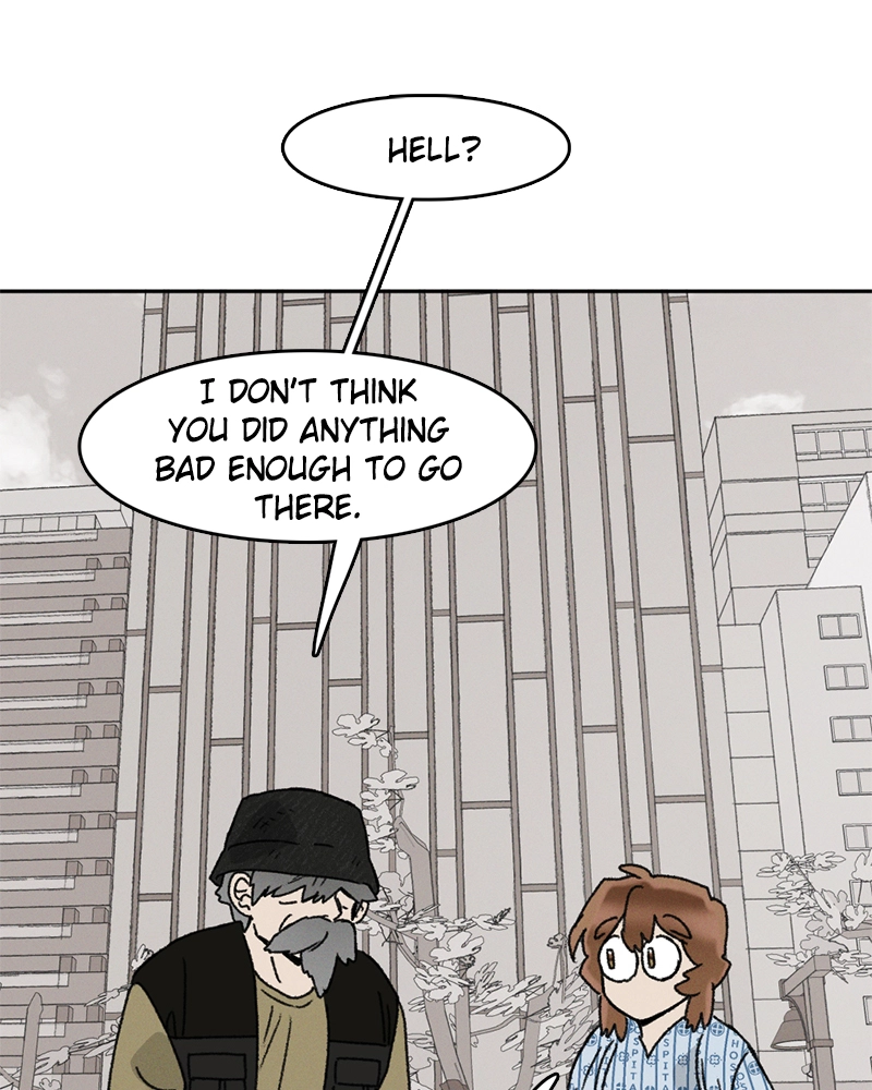 Read Our Time chapter 42 image 2 on Lezhin