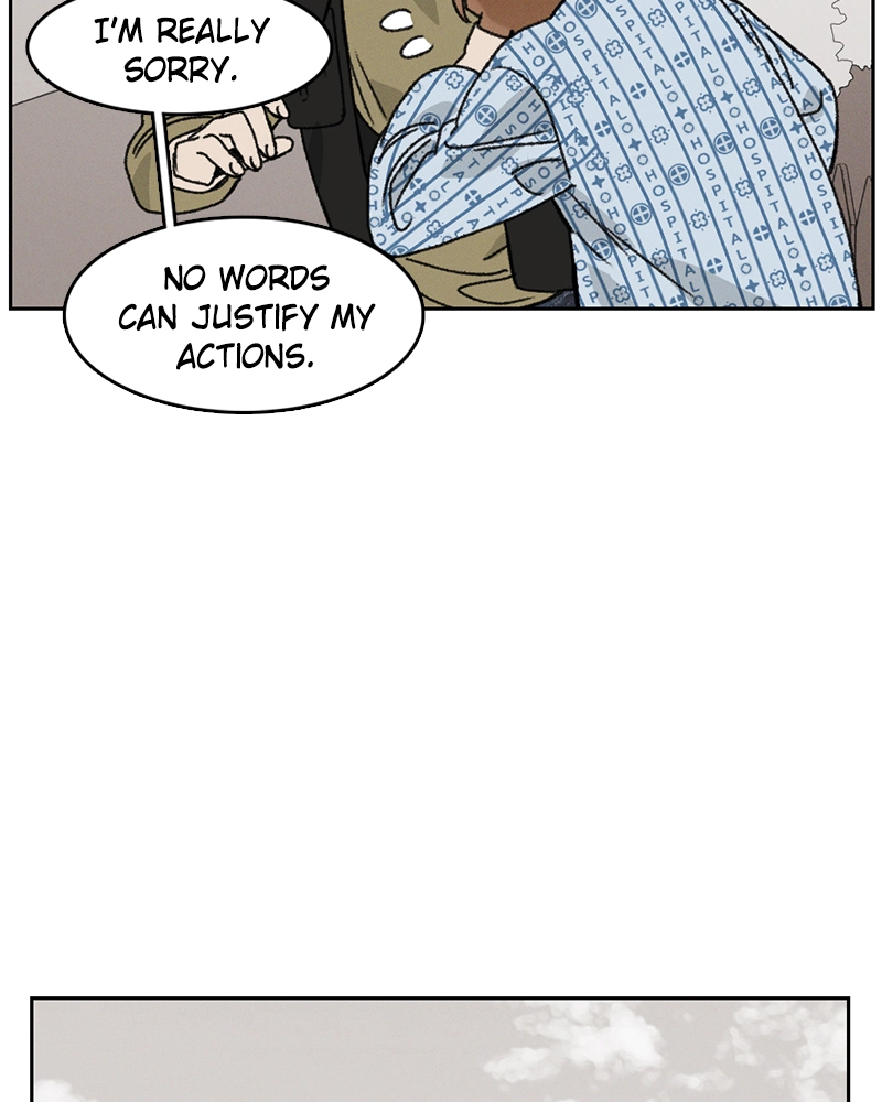 Read Our Time chapter 42 image 20 on Lezhin