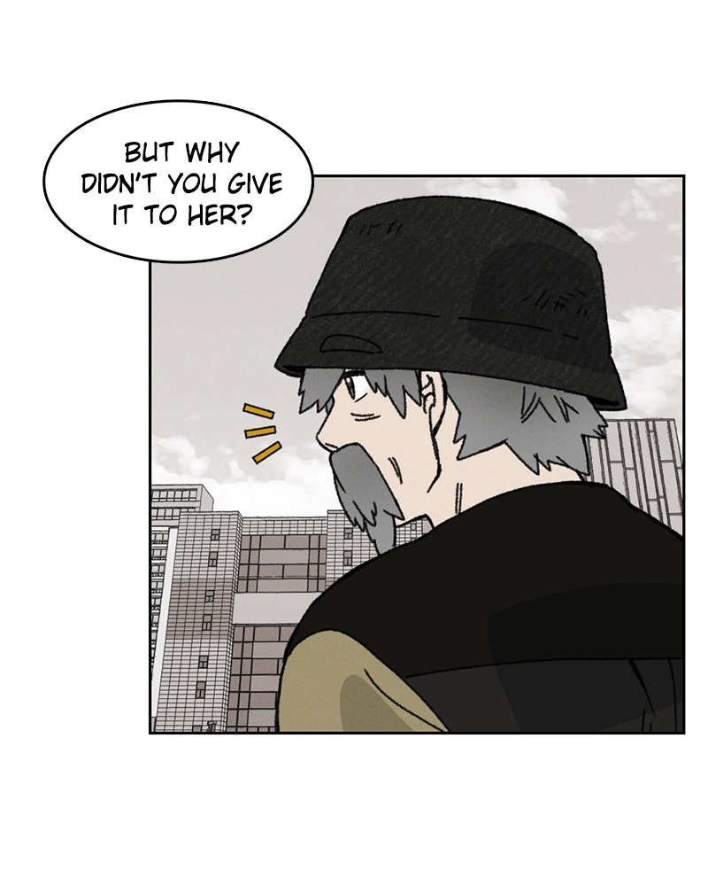 Read Our Time chapter 42 image 22 on Lezhin