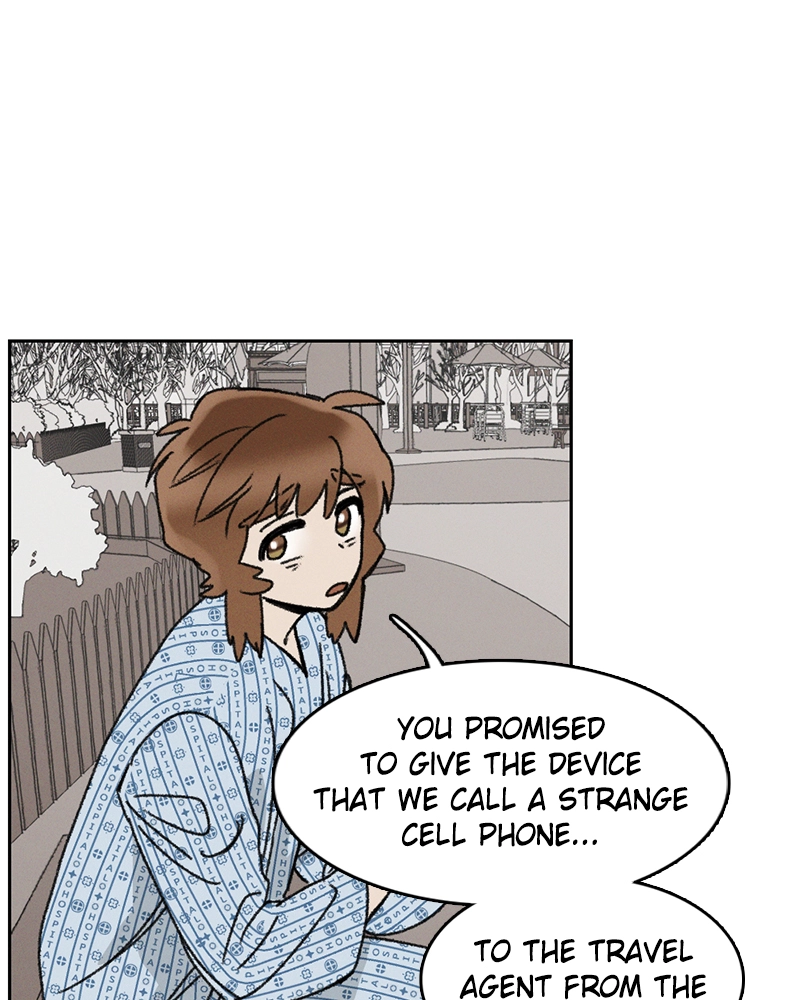 Read Our Time chapter 42 image 23 on Lezhin