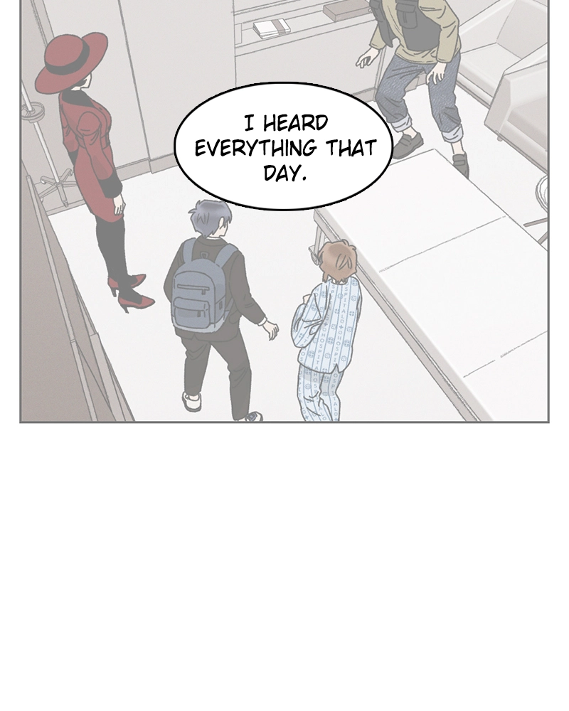 Read Our Time chapter 42 image 25 on Lezhin