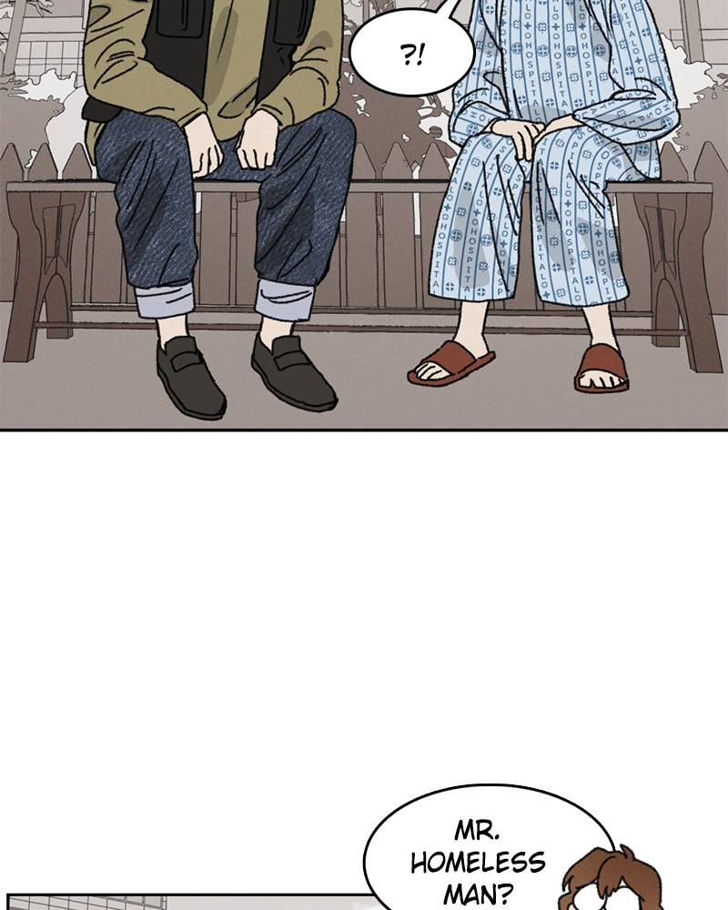Read Our Time chapter 42 image 3 on Lezhin