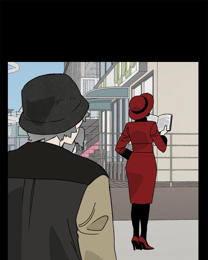 Read Our Time chapter 42 image 30 on Lezhin