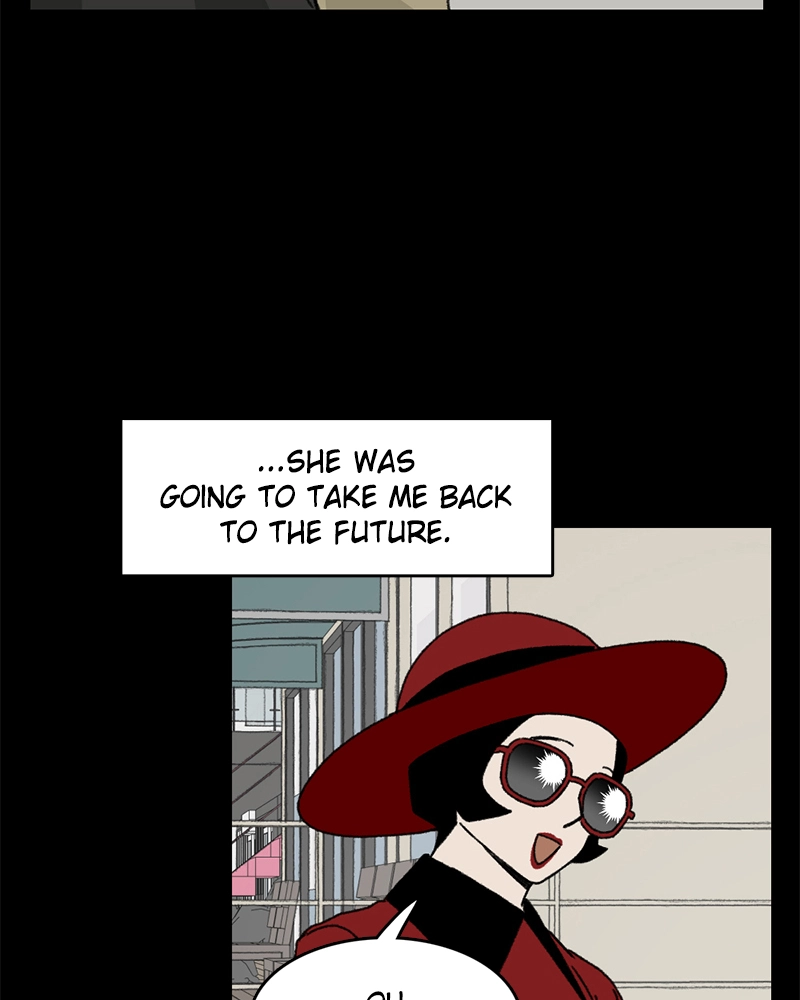 Read Our Time chapter 42 image 31 on Lezhin