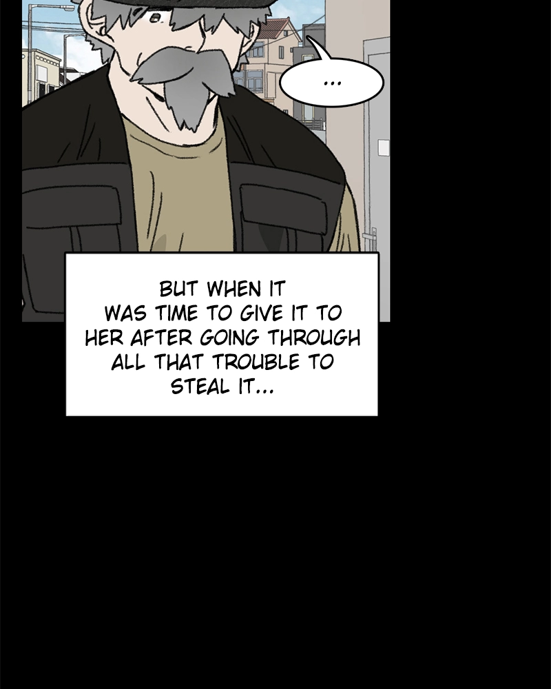 Read Our Time chapter 42 image 33 on Lezhin