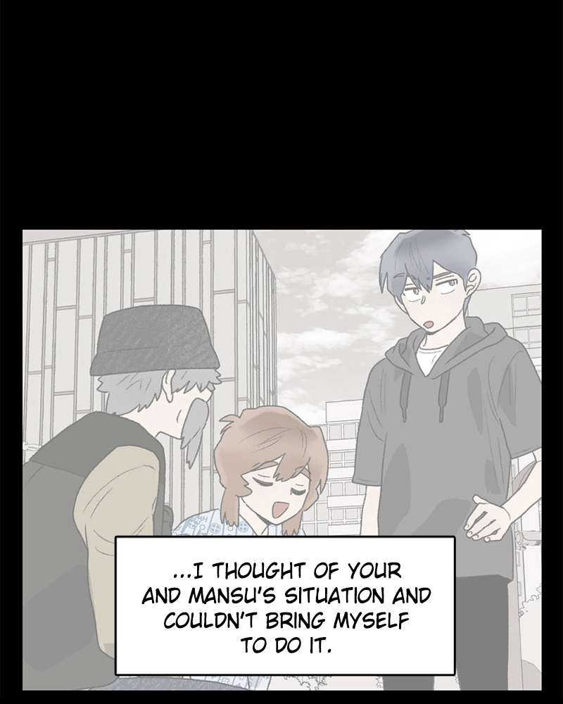 Read Our Time chapter 42 image 34 on Lezhin