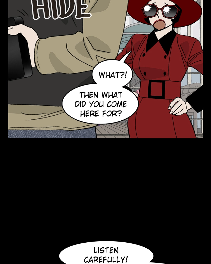 Read Our Time chapter 42 image 36 on Lezhin