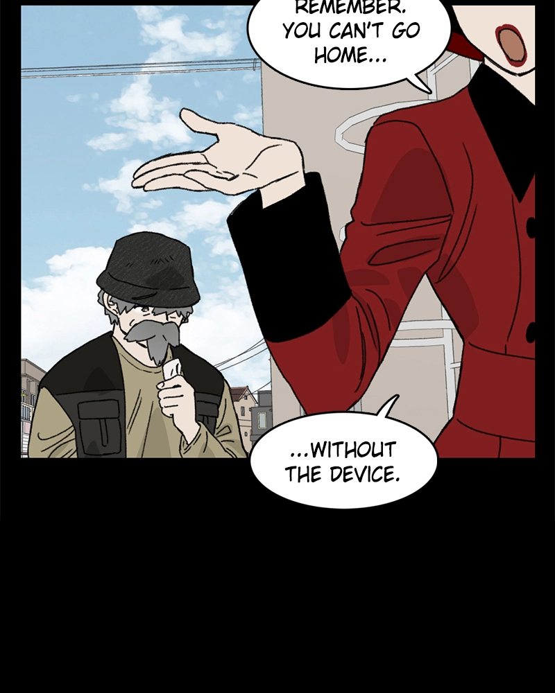 Read Our Time chapter 42 image 39 on Lezhin
