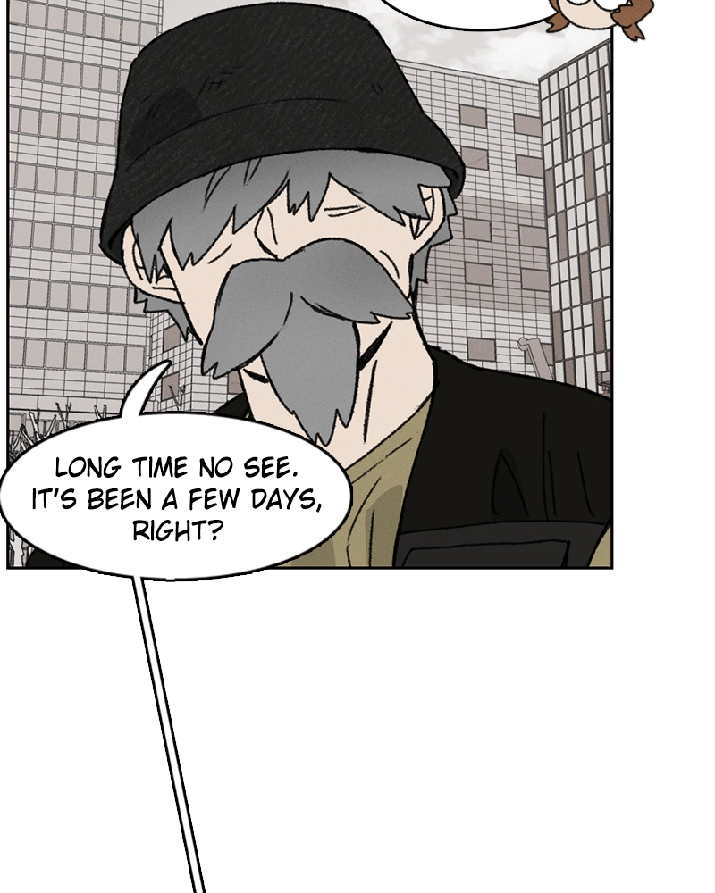 Read Our Time chapter 42 image 4 on Lezhin