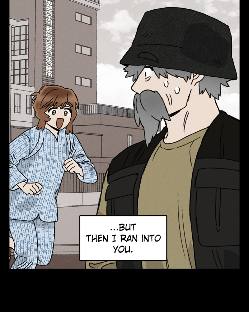 Read Our Time chapter 42 image 51 on Lezhin