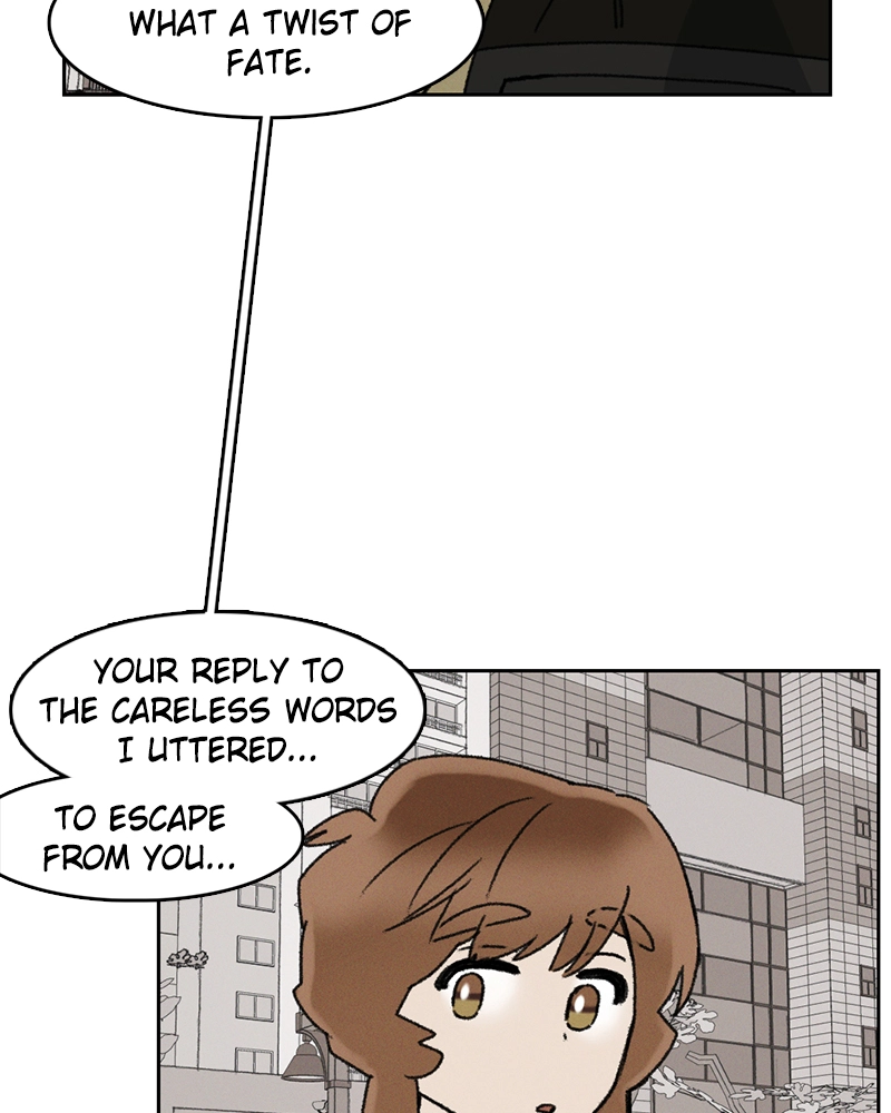 Read Our Time chapter 42 image 54 on Lezhin
