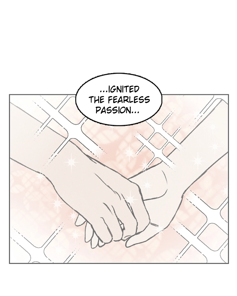 Read Our Time chapter 42 image 56 on Lezhin