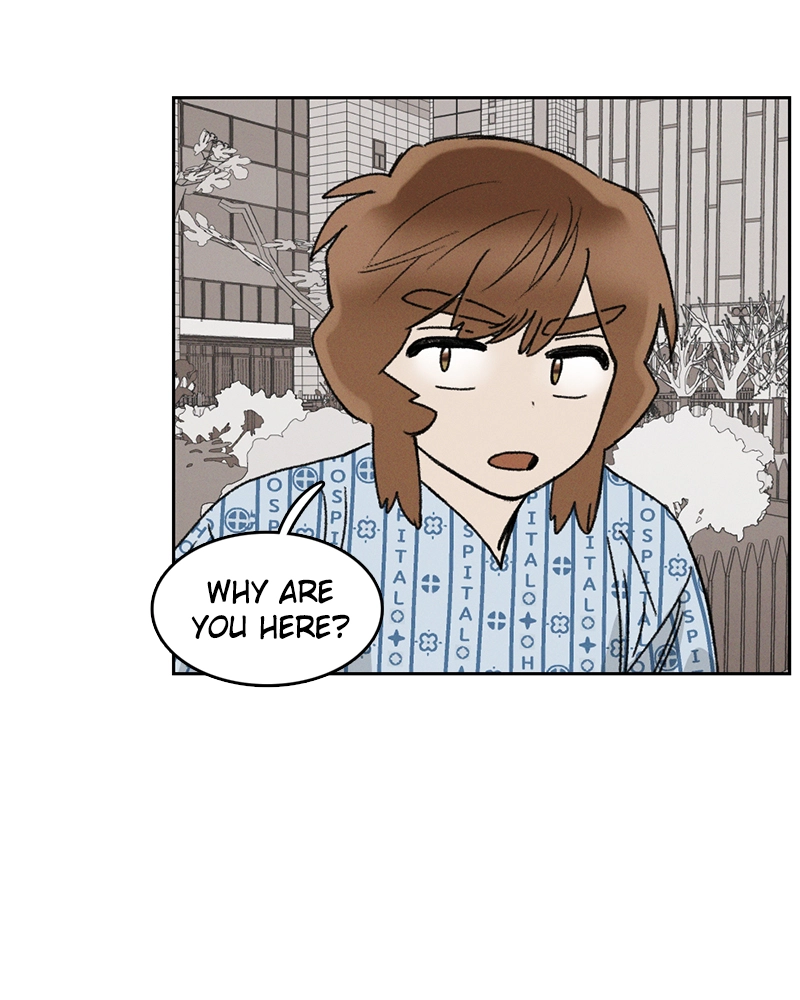 Read Our Time chapter 42 image 6 on Lezhin