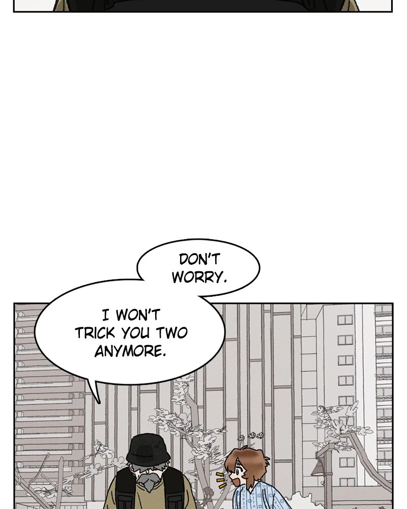 Read Our Time chapter 42 image 60 on Lezhin