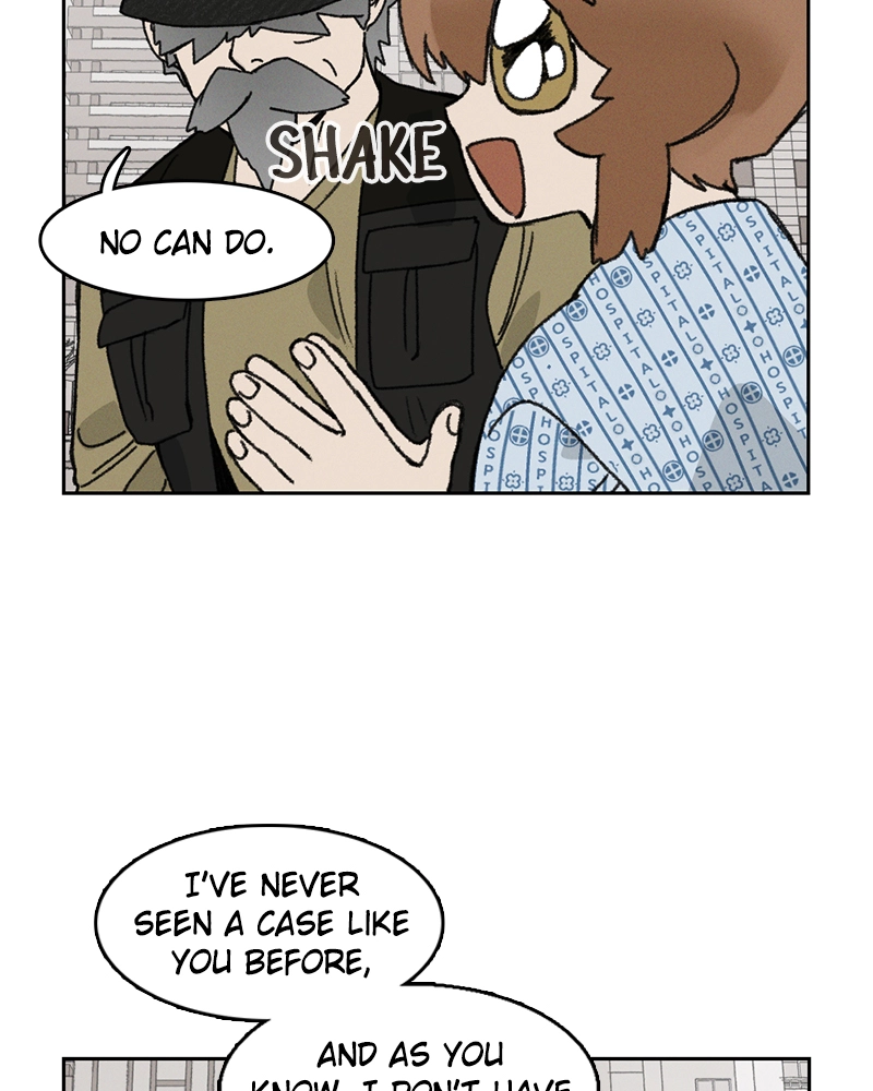 Read Our Time chapter 42 image 62 on Lezhin