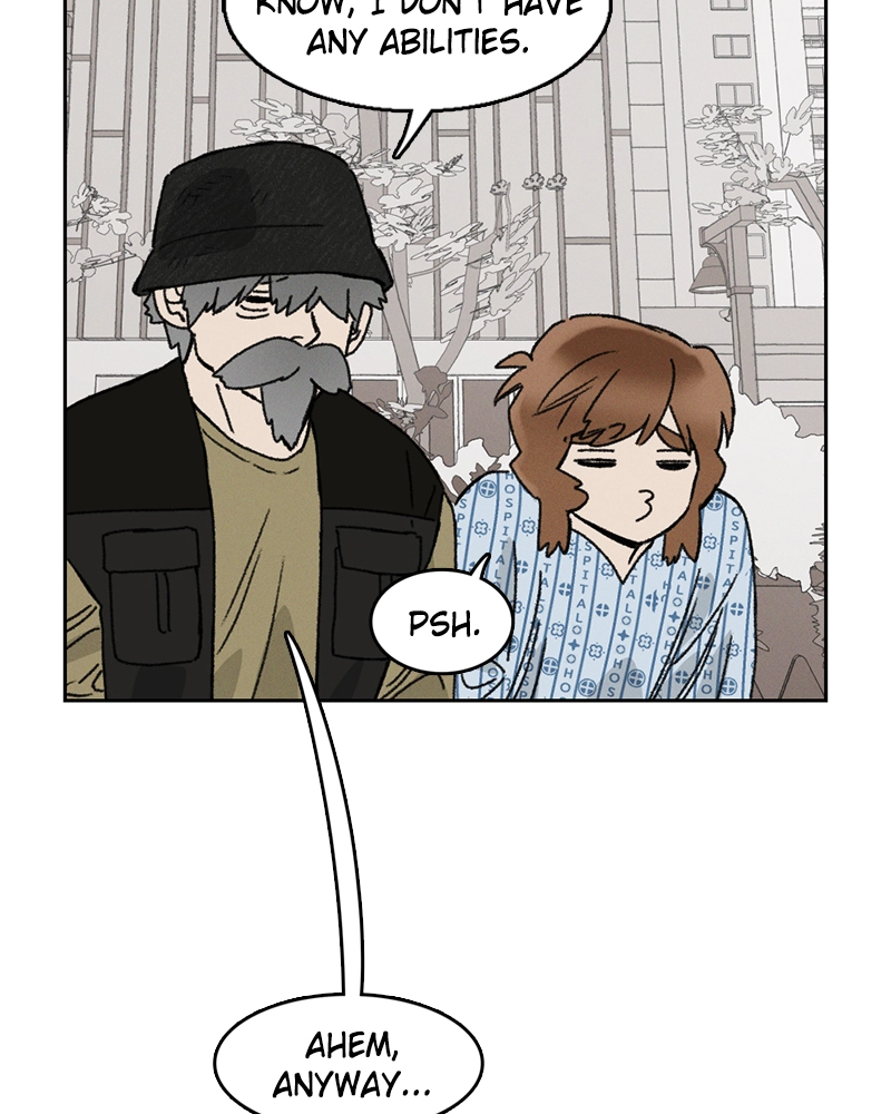 Read Our Time chapter 42 image 63 on Lezhin