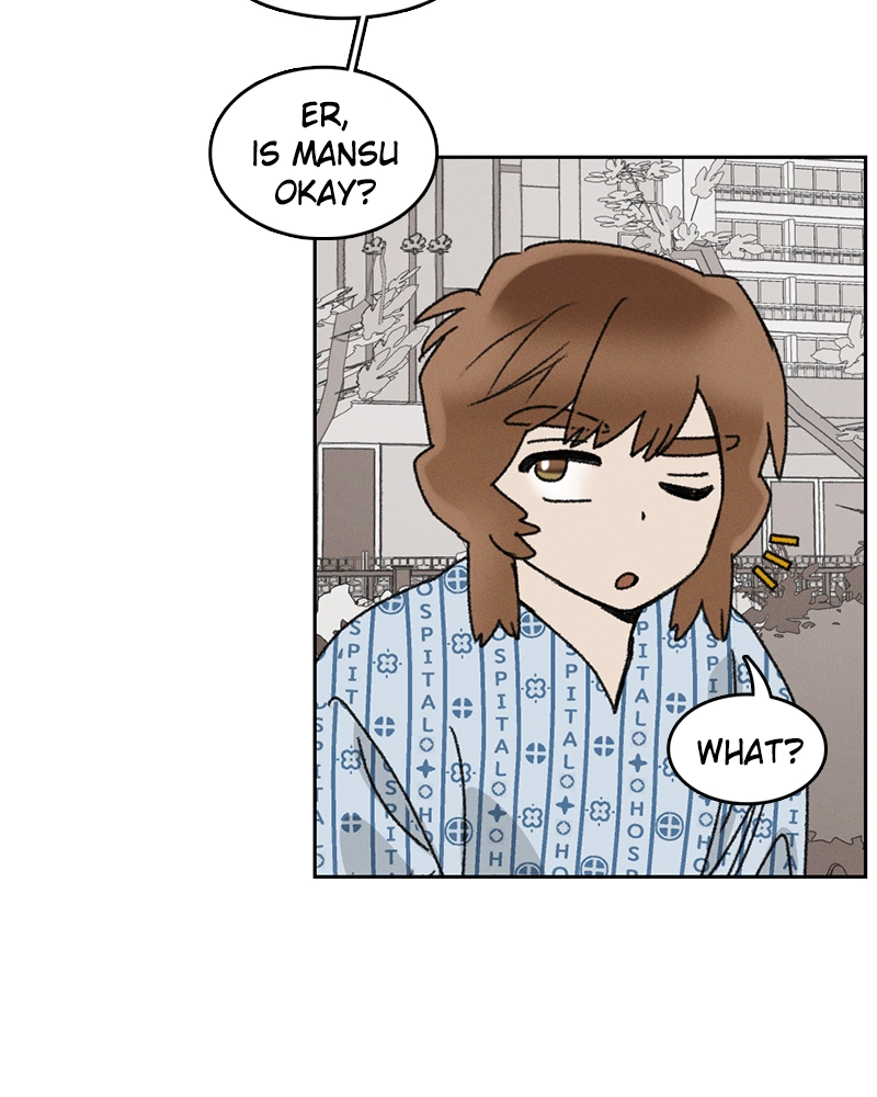 Read Our Time chapter 42 image 64 on Lezhin