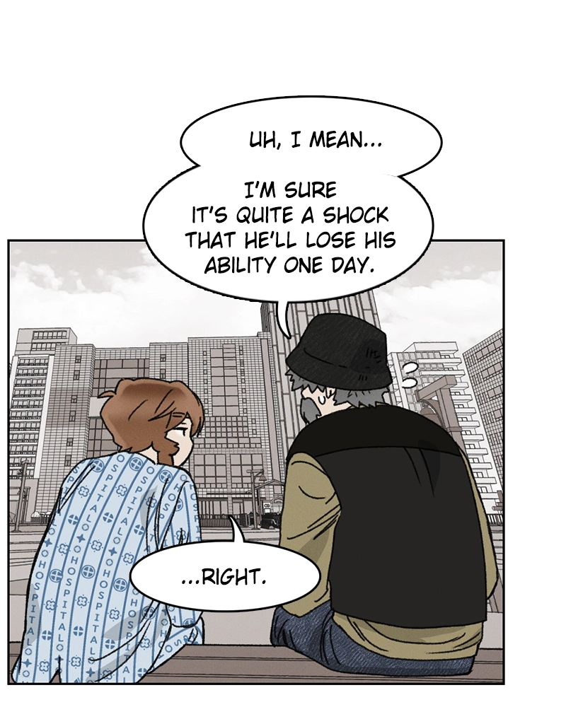 Read Our Time chapter 42 image 65 on Lezhin