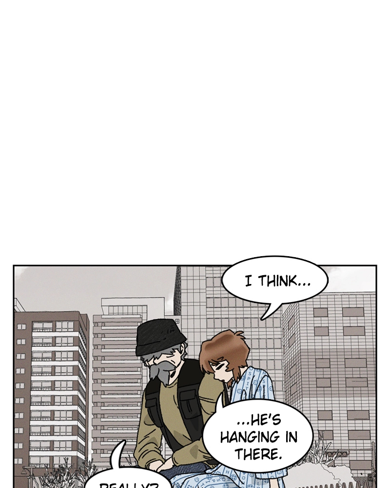 Read Our Time chapter 42 image 66 on Lezhin