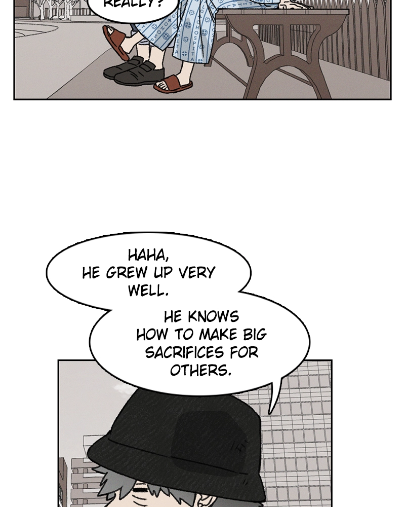 Read Our Time chapter 42 image 67 on Lezhin
