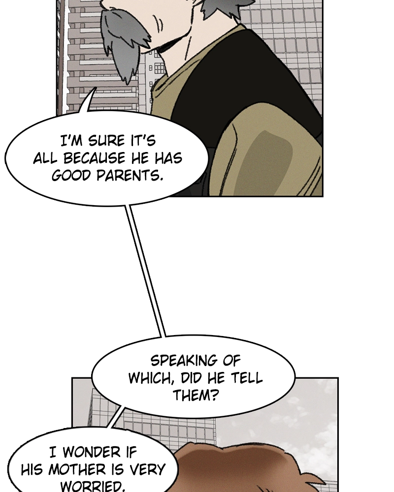 Read Our Time chapter 42 image 68 on Lezhin