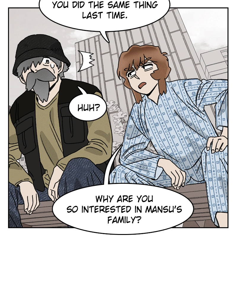 Read Our Time chapter 42 image 70 on Lezhin