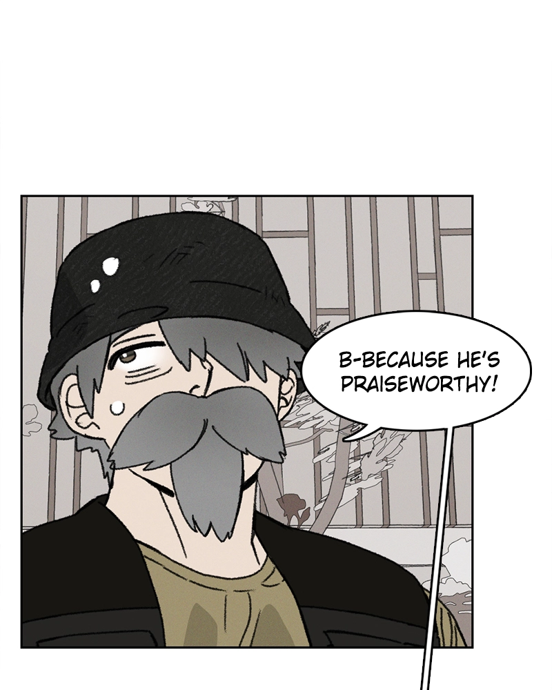 Read Our Time chapter 42 image 72 on Lezhin
