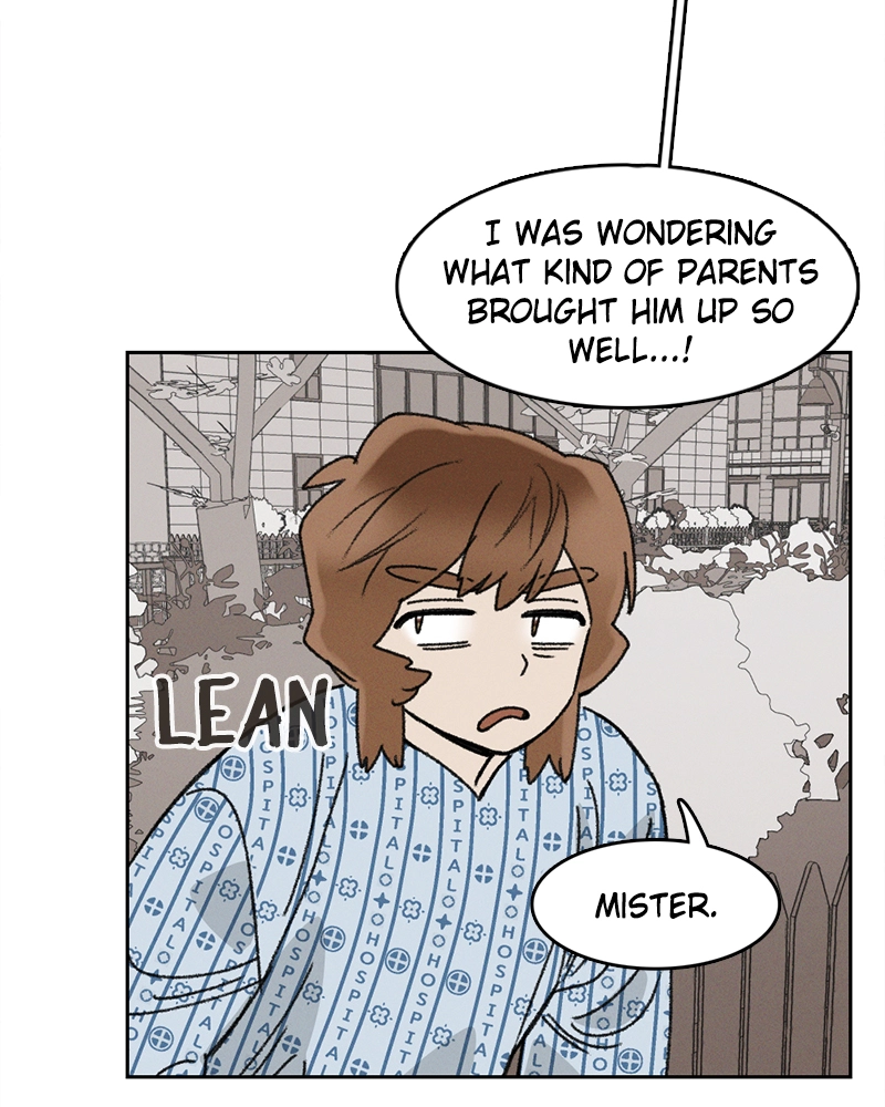 Read Our Time chapter 42 image 73 on Lezhin