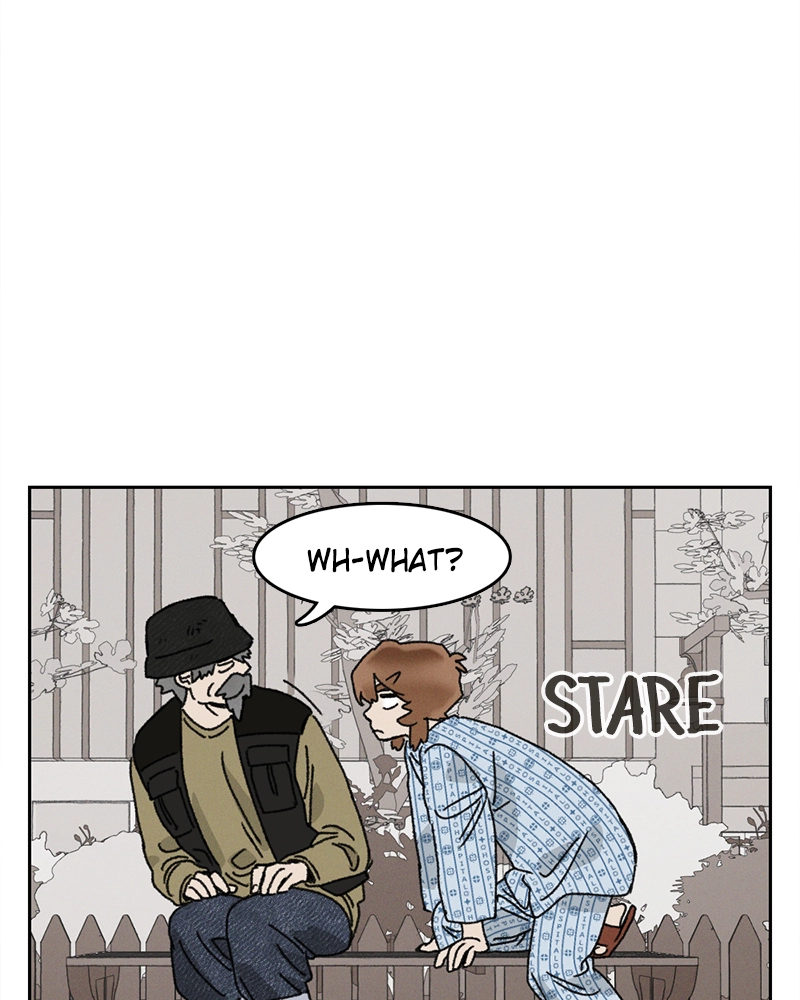 Read Our Time chapter 42 image 74 on Lezhin
