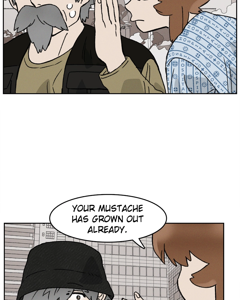 Read Our Time chapter 42 image 75 on Lezhin