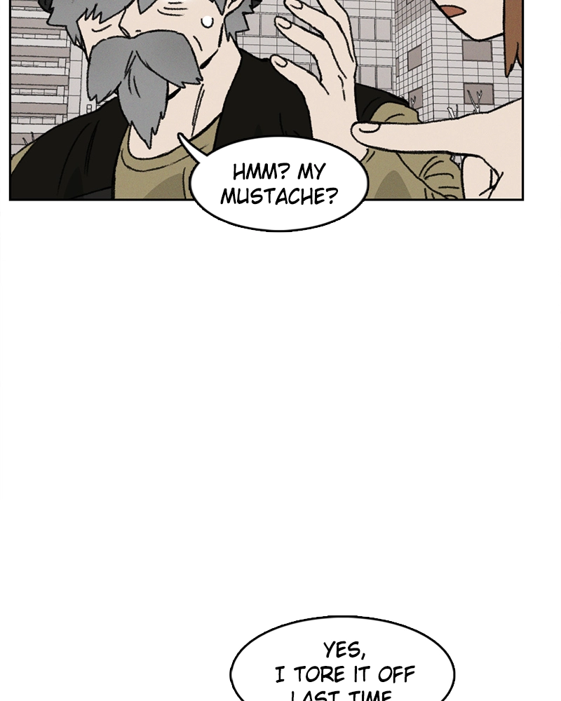 Read Our Time chapter 42 image 76 on Lezhin
