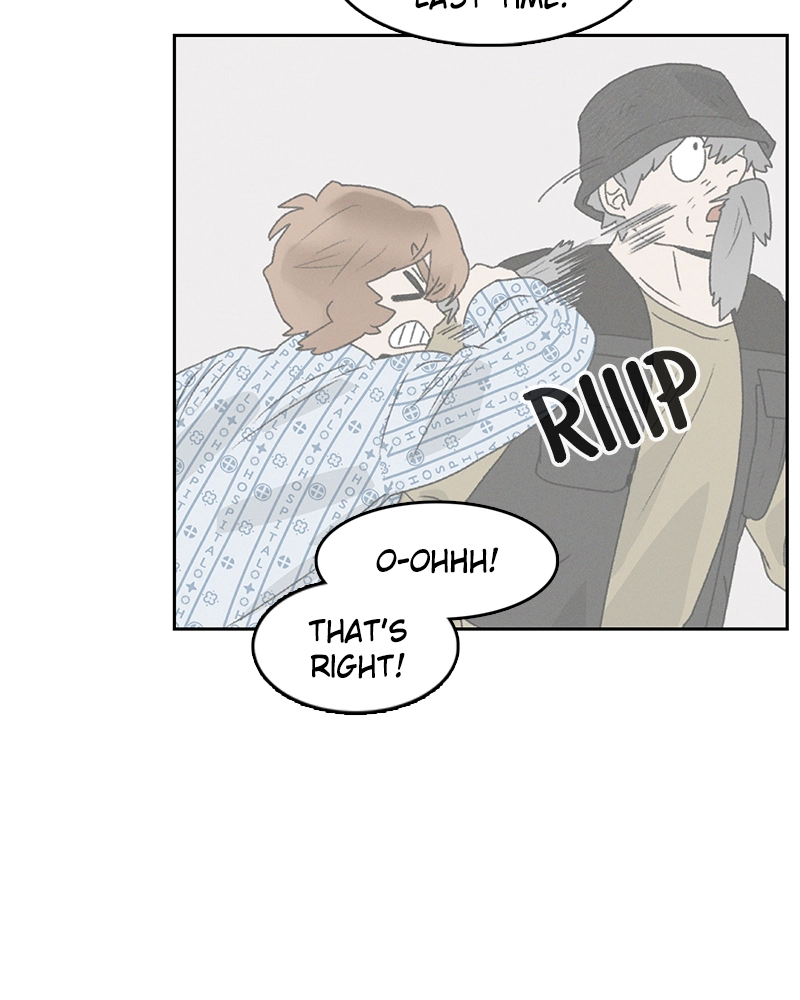 Read Our Time chapter 42 image 77 on Lezhin