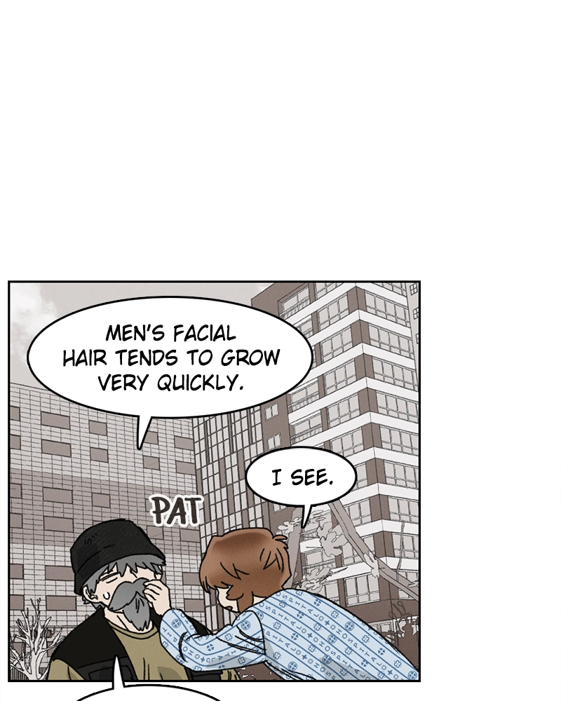 Read Our Time chapter 42 image 78 on Lezhin