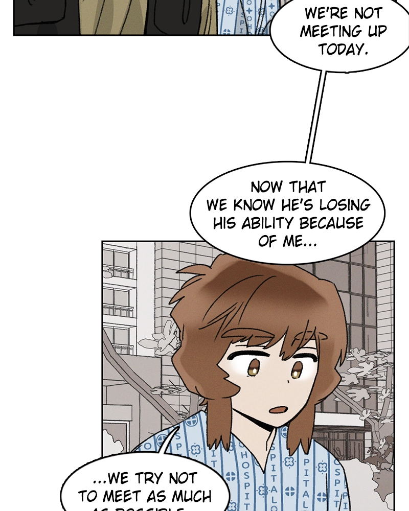 Read Our Time chapter 42 image 9 on Lezhin