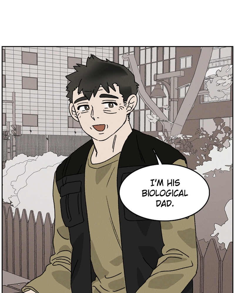 Read Our Time chapter 43 image 10 on Lezhin