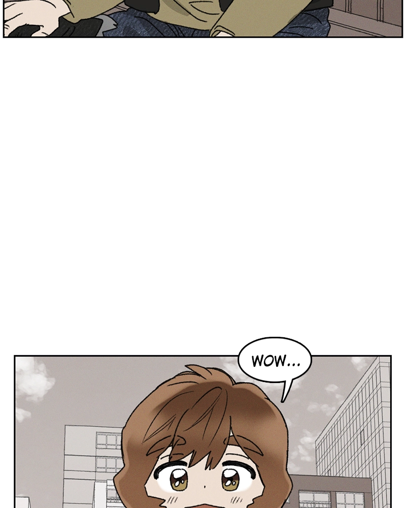 Read Our Time chapter 43 image 11 on Lezhin